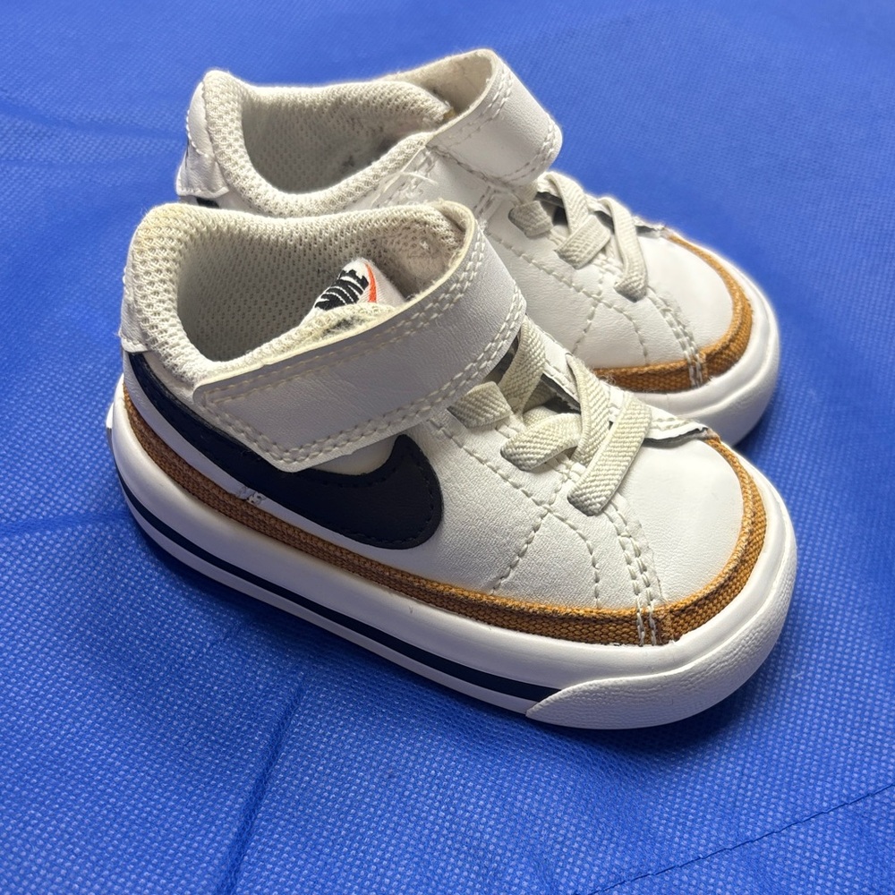 Nike Toddler Court Legacy TD